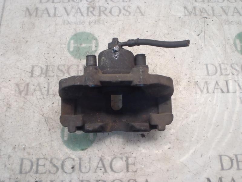 Recambio de pinza freno delantera derecha para citroën ax 1.1 referencia OEM IAM   