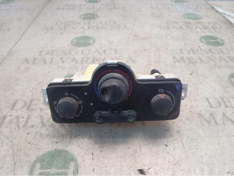 Recambio de mando calefaccion / aire acondicionado para renault clio iii authentique referencia OEM IAM   