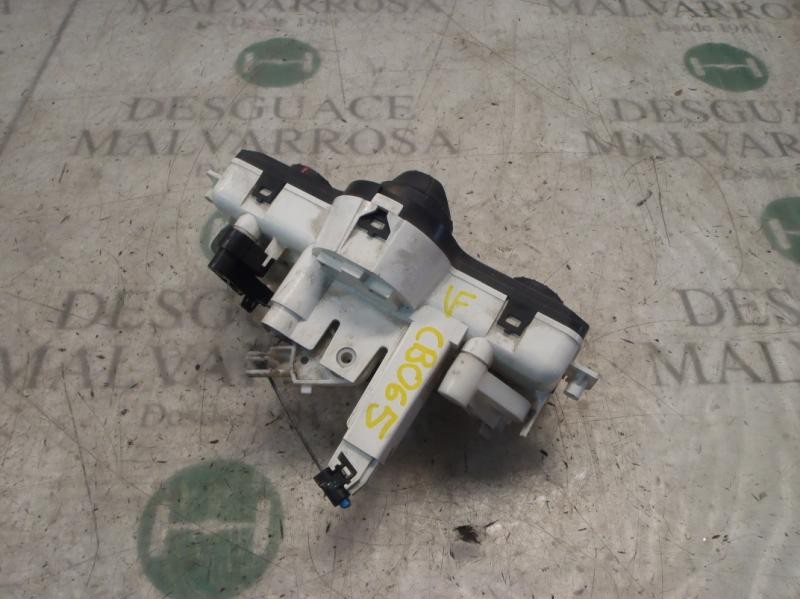 Recambio de mando calefaccion / aire acondicionado para renault clio iii authentique referencia OEM IAM   
