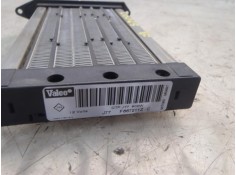Recambio de resistencia calefaccion para renault clio iii authentique referencia OEM IAM    2