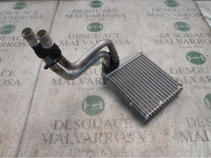 Recambio de radiador calefaccion / aire acondicionado para renault clio iii authentique referencia OEM IAM   