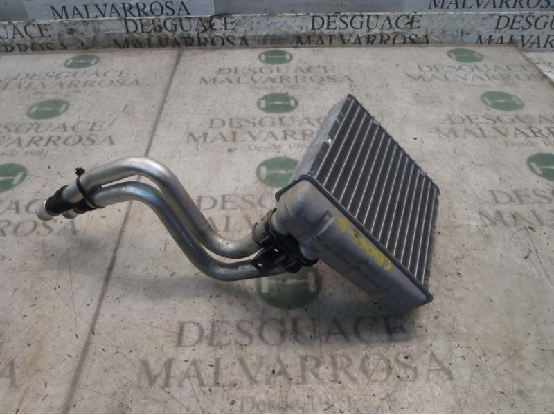 Recambio de radiador calefaccion / aire acondicionado para renault clio iii authentique referencia OEM IAM   