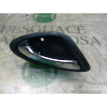 MANETA INTERIOR DELANTERA IZQUIERDA 