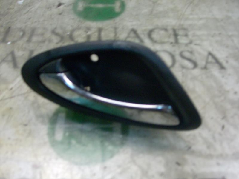 Recambio de maneta interior delantera izquierda para honda jazz (gd1/5) 1.4 ls referencia OEM IAM   