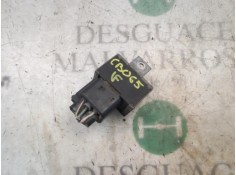 Recambio de caja precalentamiento para renault clio iii authentique referencia OEM IAM    2