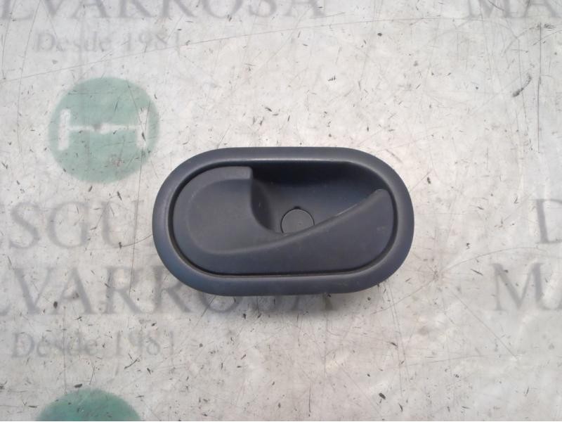 Recambio de maneta interior delantera izquierda para renault clio iii authentique referencia OEM IAM   