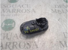 Recambio de maneta interior delantera izquierda para renault clio iii authentique referencia OEM IAM    2