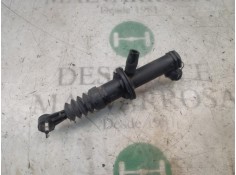 Recambio de bomba embrague para renault clio iii authentique referencia OEM IAM    2