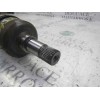 Recambio de transmision izquierda para peugeot 406 berlina (s1/s2) 2.2 hdi fap cat referencia OEM IAM   