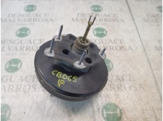 Recambio de servofreno para renault clio iii authentique referencia OEM IAM    2