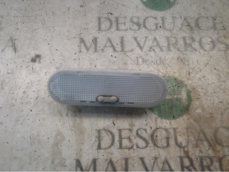 Recambio de piloto interior para renault clio iii authentique referencia OEM IAM   