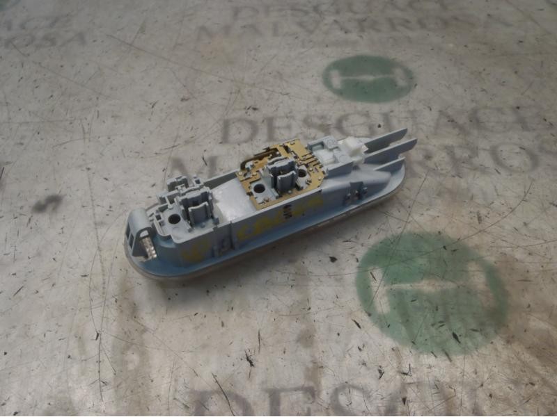 Recambio de piloto interior para renault clio iii authentique referencia OEM IAM   