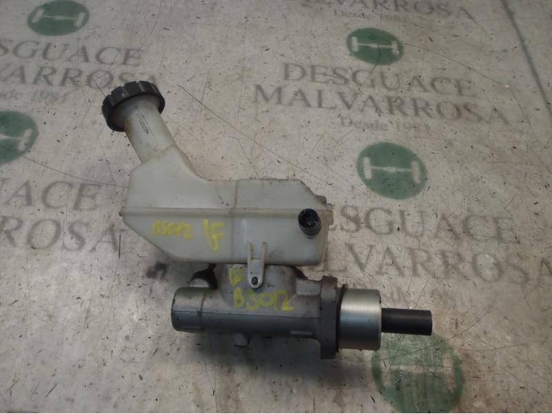 Recambio de bomba freno para nissan micra (k12e) acenta referencia OEM IAM   
