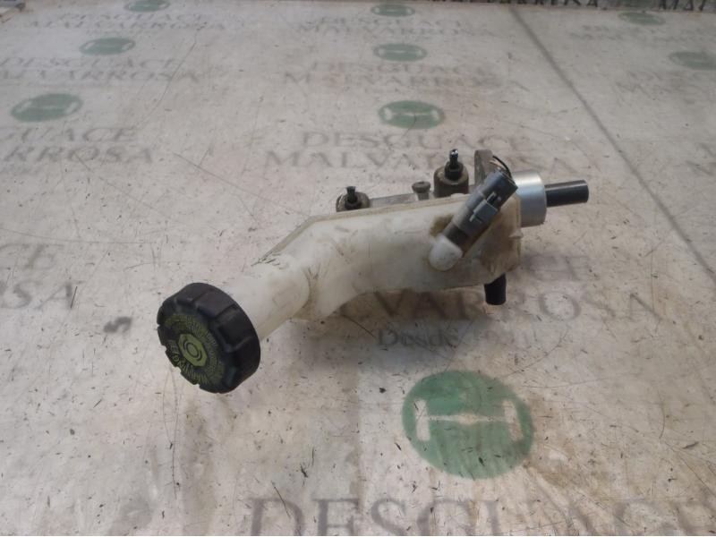 Recambio de bomba freno para nissan micra (k12e) acenta referencia OEM IAM   