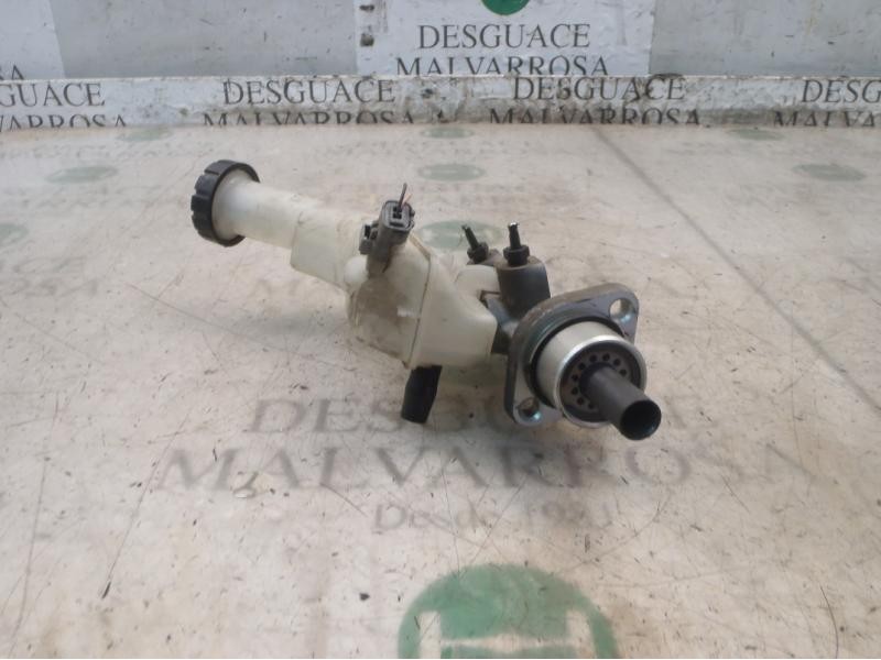 Recambio de bomba freno para nissan micra (k12e) acenta referencia OEM IAM   