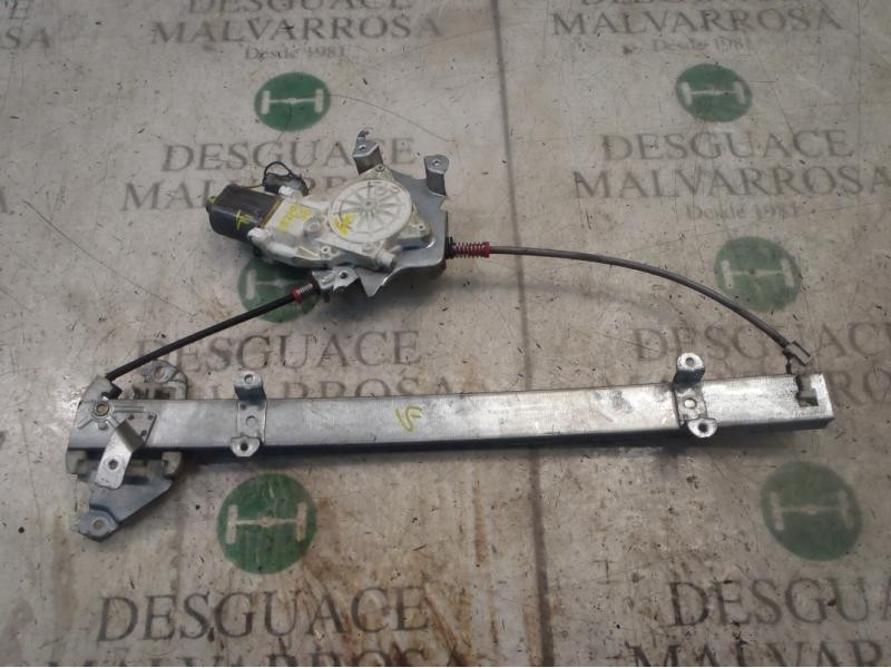 Recambio de elevalunas delantero izquierdo para nissan micra (k12e) acenta referencia OEM IAM   