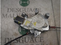 Recambio de elevalunas delantero izquierdo para nissan micra (k12e) acenta referencia OEM IAM    2