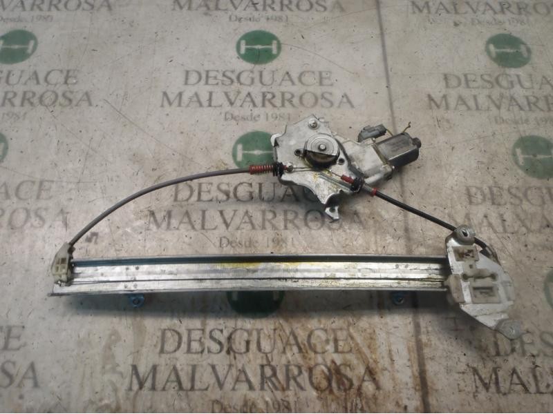 Recambio de elevalunas delantero izquierdo para nissan micra (k12e) acenta referencia OEM IAM   