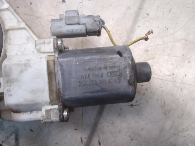 Recambio de elevalunas delantero izquierdo para nissan micra (k12e) acenta referencia OEM IAM   