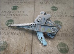 Recambio de elevalunas trasero derecho para nissan micra (k12e) acenta referencia OEM IAM    2