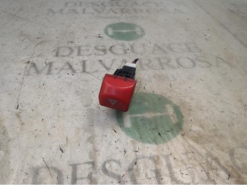 Recambio de warning para nissan micra (k12e) acenta referencia OEM IAM   