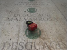 Recambio de warning para nissan micra (k12e) acenta referencia OEM IAM    2