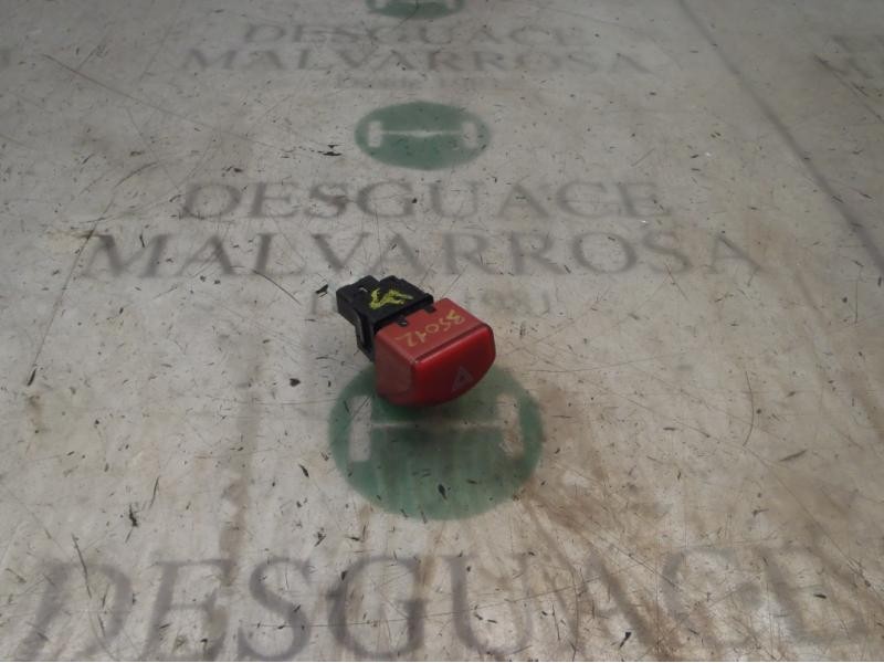 Recambio de warning para nissan micra (k12e) acenta referencia OEM IAM   