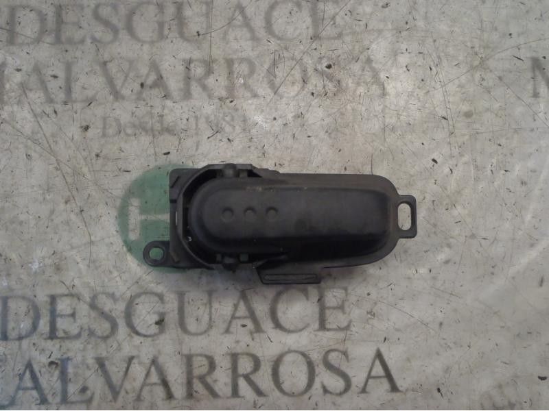 Recambio de maneta interior delantera izquierda para nissan micra (k12e) acenta referencia OEM IAM   