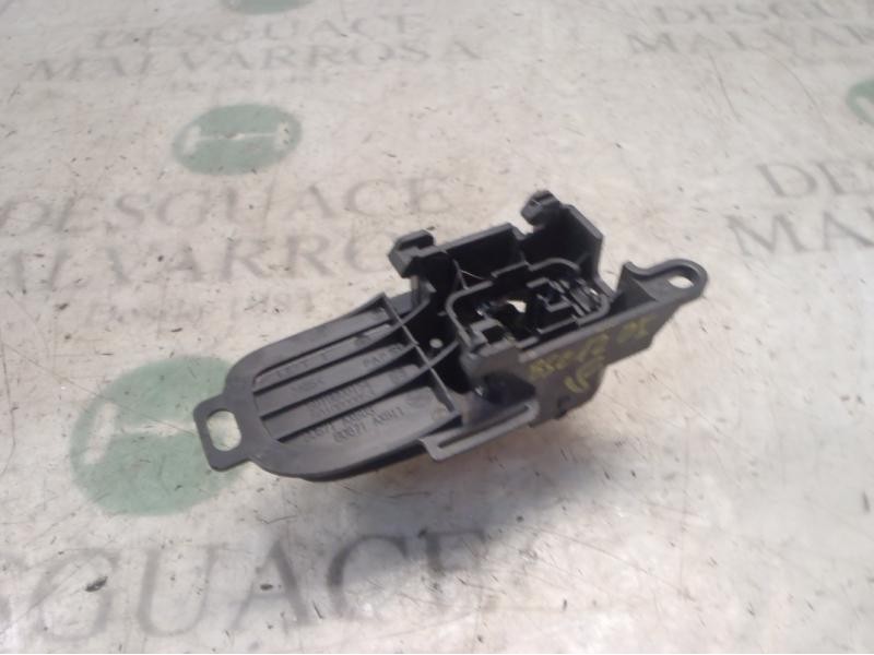 Recambio de maneta interior delantera izquierda para nissan micra (k12e) acenta referencia OEM IAM   