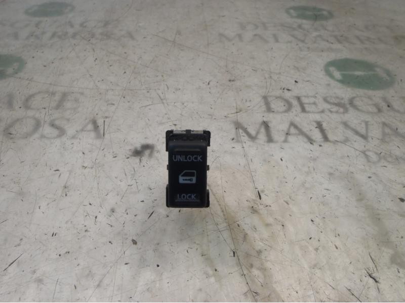 Recambio de modulo electronico para nissan micra (k12e) acenta referencia OEM IAM   