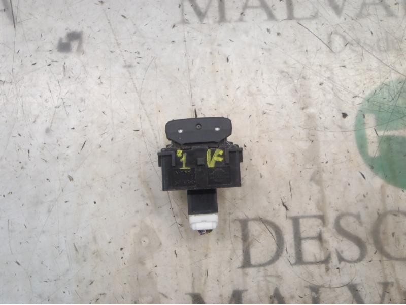 Recambio de modulo electronico para nissan micra (k12e) acenta referencia OEM IAM   