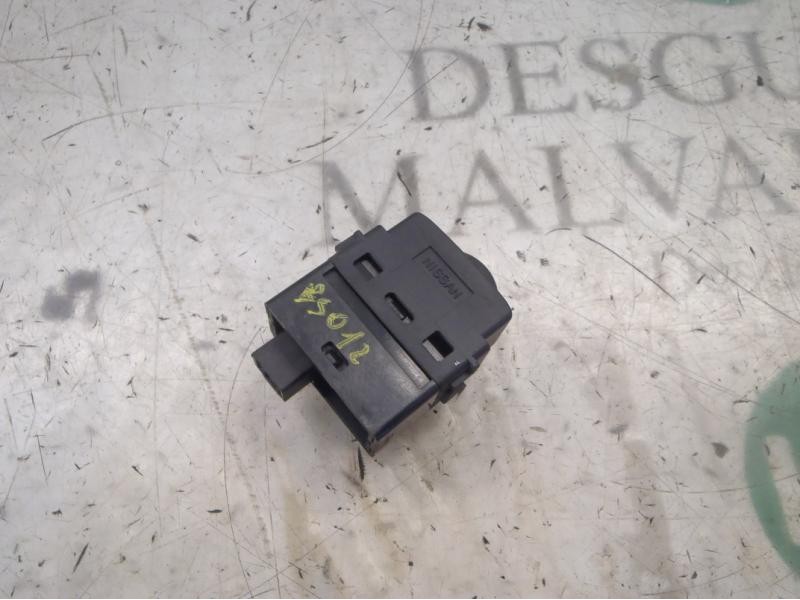 Recambio de modulo electronico para nissan micra (k12e) acenta referencia OEM IAM   