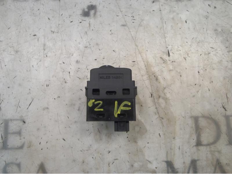 Recambio de modulo electronico para nissan micra (k12e) acenta referencia OEM IAM   