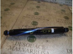 Recambio de amortiguador trasero derecho para ford ranger (et) xl cabina extra 4x4 referencia OEM IAM   