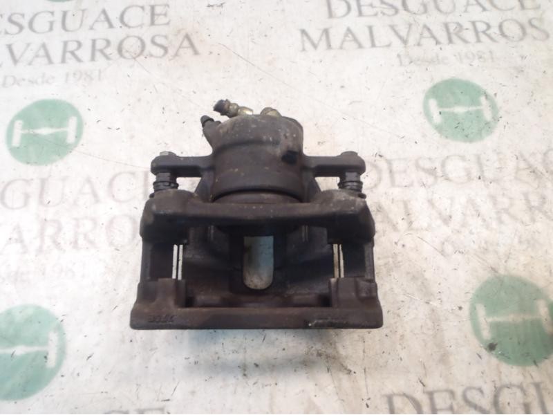 Recambio de pinza freno delantera izquierda para nissan micra (k12e) acenta referencia OEM IAM   