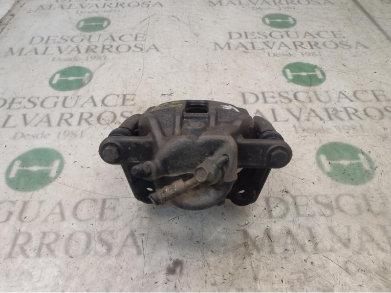 Recambio de pinza freno delantera izquierda para nissan micra (k12e) acenta referencia OEM IAM   