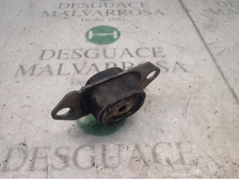 Recambio de soporte motor izquierdo para nissan micra (k12e) acenta referencia OEM IAM   