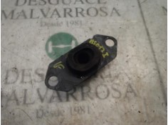 Recambio de soporte motor izquierdo para nissan micra (k12e) acenta referencia OEM IAM    2