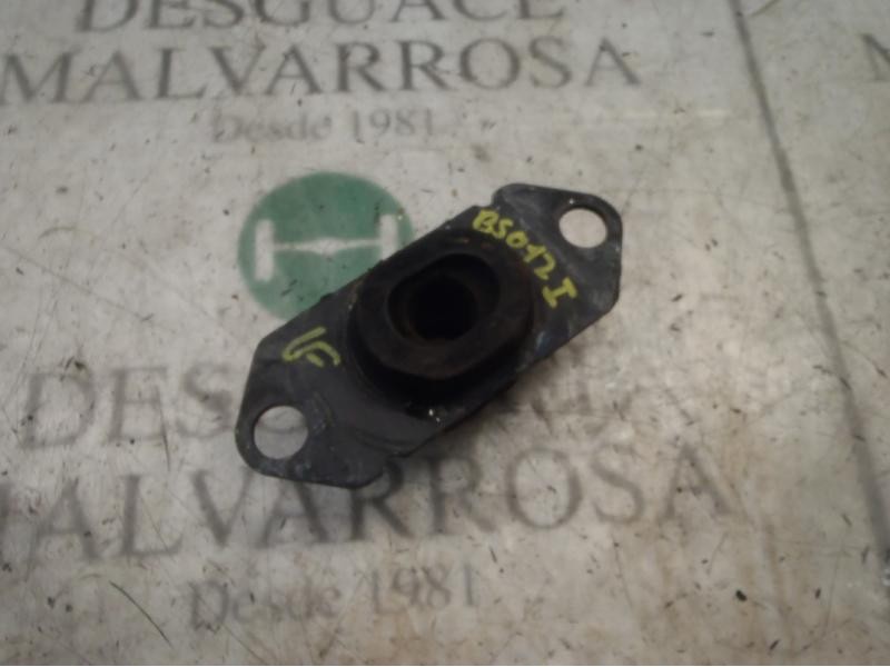 Recambio de soporte motor izquierdo para nissan micra (k12e) acenta referencia OEM IAM   