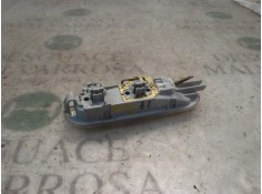 Recambio de piloto interior para nissan micra (k12e) acenta referencia OEM IAM    2