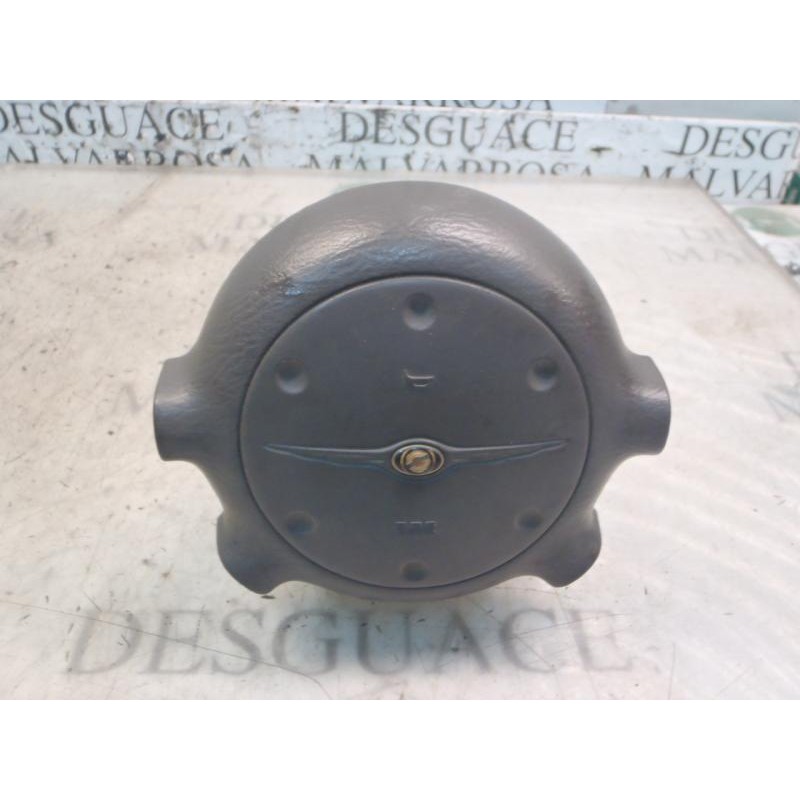 Recambio de airbag delantero izquierdo para chrysler pt cruiser (pt) 2.0 classic referencia OEM IAM   