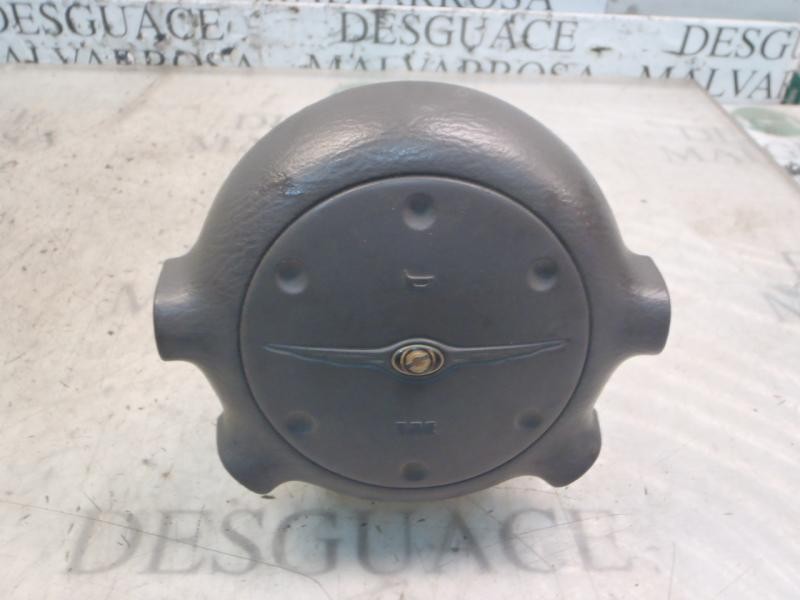 Recambio de airbag delantero izquierdo para chrysler pt cruiser (pt) 2.0 classic referencia OEM IAM   