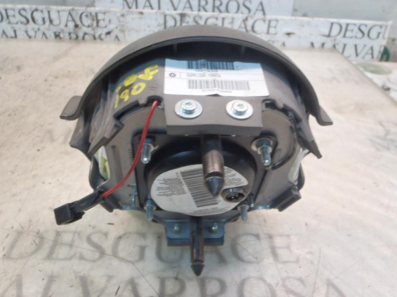 Recambio de airbag delantero izquierdo para chrysler pt cruiser (pt) 2.0 classic referencia OEM IAM   