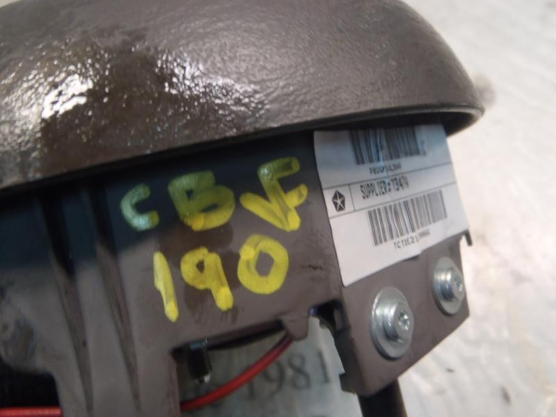 Recambio de airbag delantero izquierdo para chrysler pt cruiser (pt) 2.0 classic referencia OEM IAM   