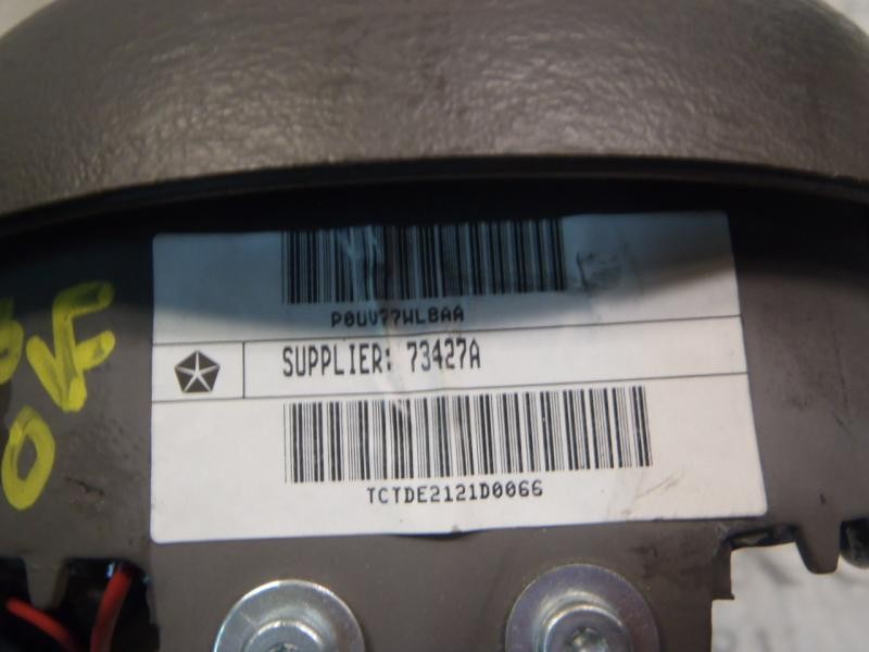 Recambio de airbag delantero izquierdo para chrysler pt cruiser (pt) 2.0 classic referencia OEM IAM   