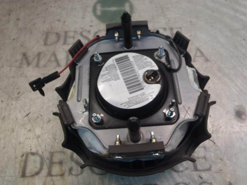 Recambio de airbag delantero izquierdo para chrysler pt cruiser (pt) 2.0 classic referencia OEM IAM   