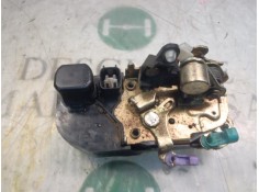 Recambio de cerradura puerta delantera derecha para chrysler pt cruiser (pt) 2.0 classic referencia OEM IAM    2