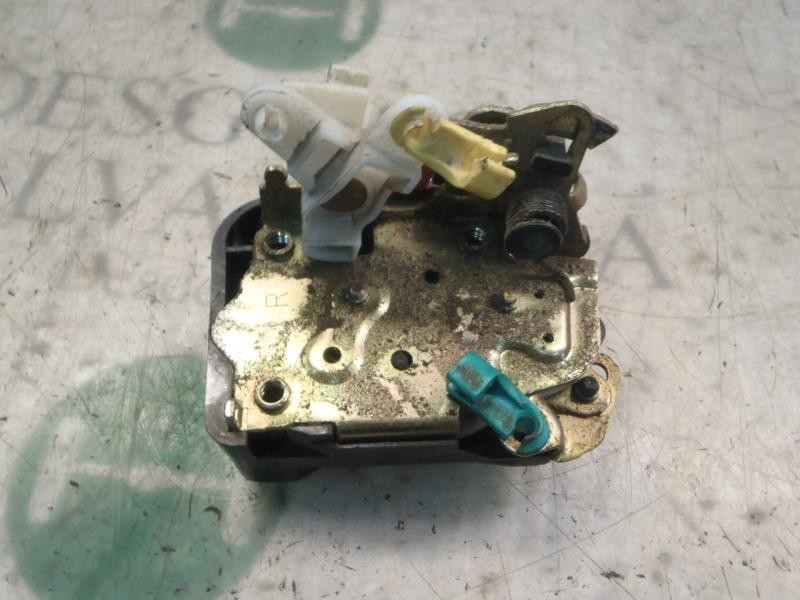 Recambio de cerradura puerta trasera derecha para chrysler pt cruiser (pt) 2.0 classic referencia OEM IAM   