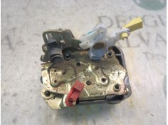 Recambio de cerradura puerta trasera izquierda para chrysler pt cruiser (pt) 2.0 classic referencia OEM IAM    2