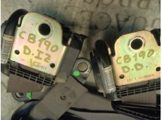 Recambio de cinturon seguridad delantero para chrysler pt cruiser (pt) 2.0 classic referencia OEM IAM    2